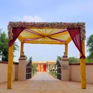  Farm stay Wedlock Farms - Events Venue India