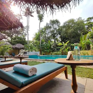  Country house Marari Alleppey India