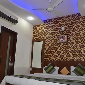 Neptune Residency Hotel