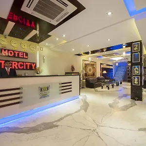 Dewdrop Intercity Hotel