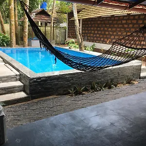  Villa Marari Dreamz India